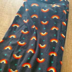 Womans Lularoe leggings
